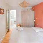 Apartamento Beverage & Food Spots *