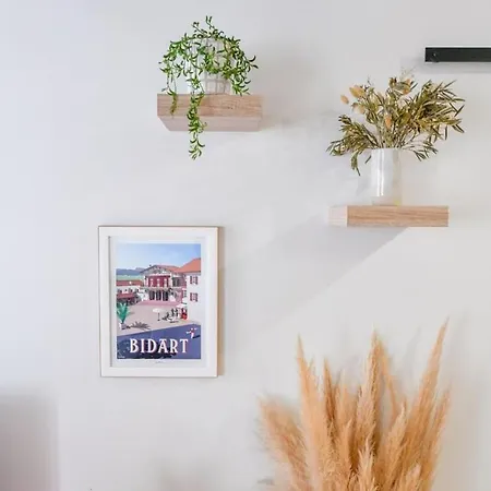 Apartment Beverage & Food Spots *