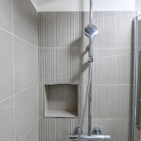 Beverage & Food Spots Lejlighed