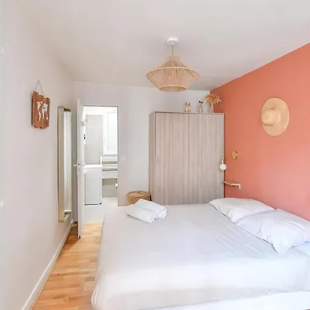 Beverage & Food Spots Lejlighed *