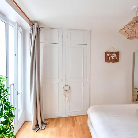 Beverage & Food Spots Lejlighed