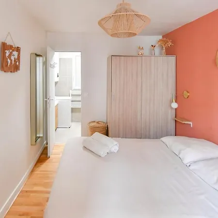 Lejlighed Beverage & Food Spots *