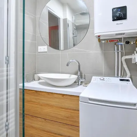 Beverage & Food Spots Lejlighed *