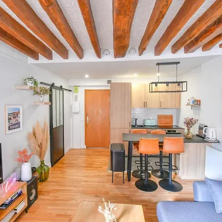 Beverage & Food Spots * Paris