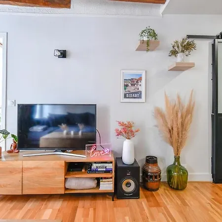 Beverage & Food Spots Lejlighed Paris